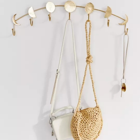 NWT UO Moon Phase Multi-Hook